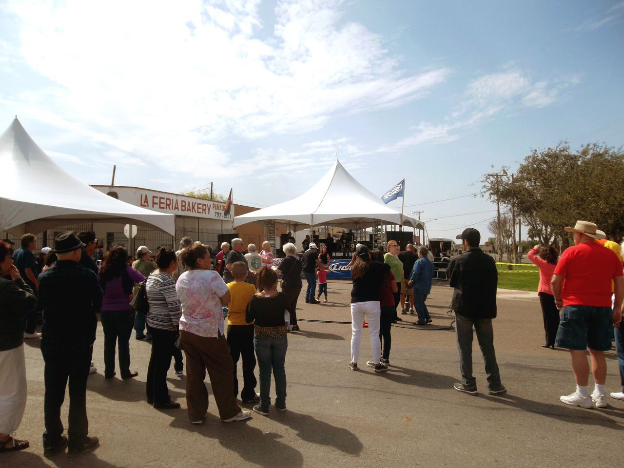 2013-02-23, 004, Fiesta in La Feria, TX