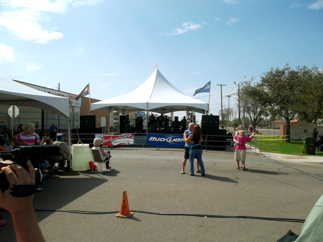 2013-02-23, 021, Fiesta in La Feria, TX