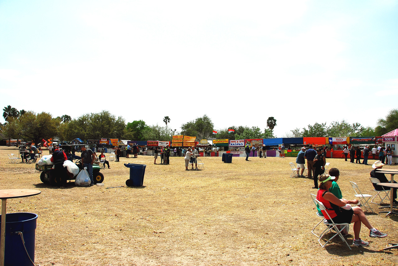 2013-03-24, 008, Onion Fest, Weslaco, TX