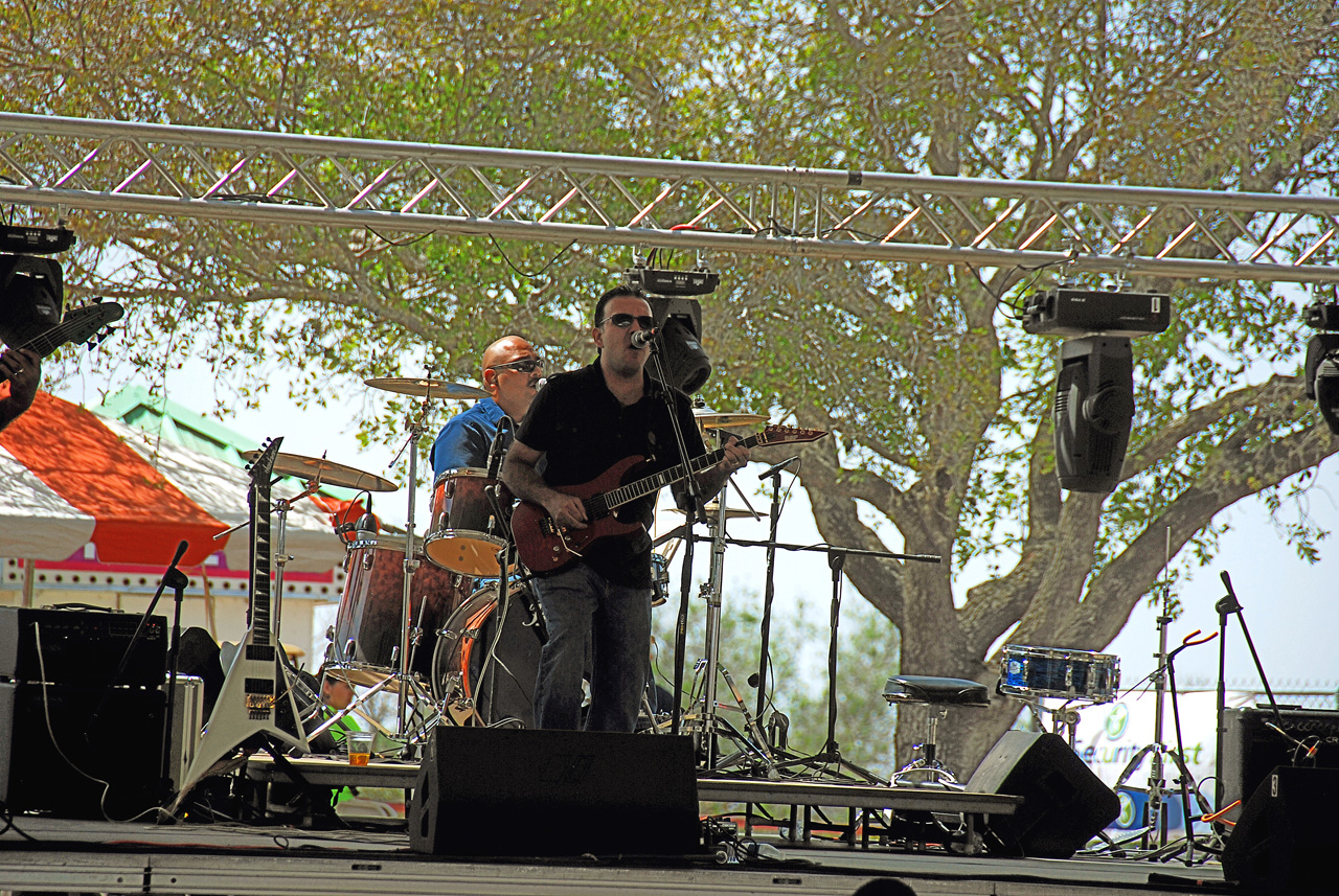 2013-03-24, 093, Onion Fest, Weslaco, TX