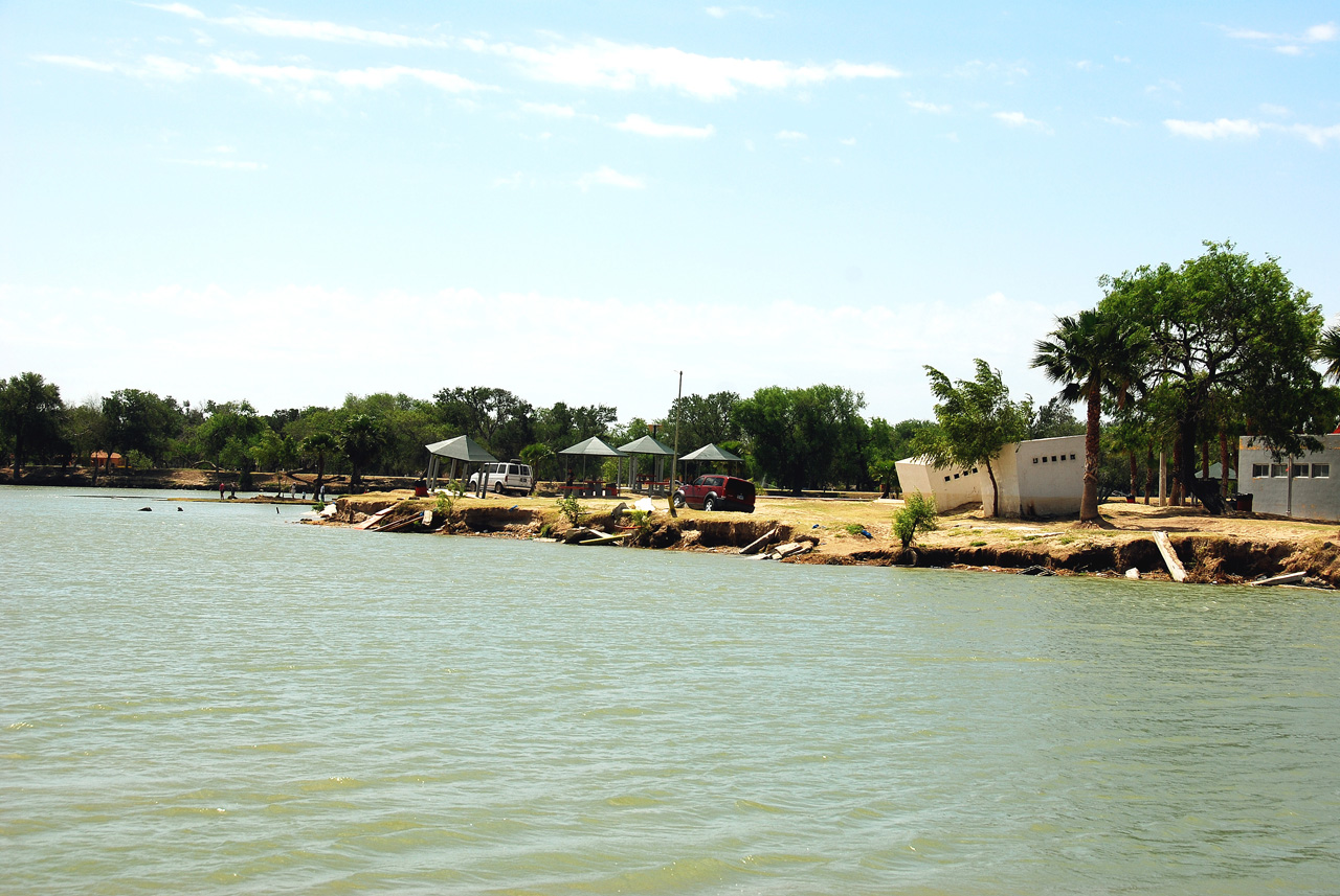 2013-04-04, 024, Rio Grande Riverboat trip, Park, MX