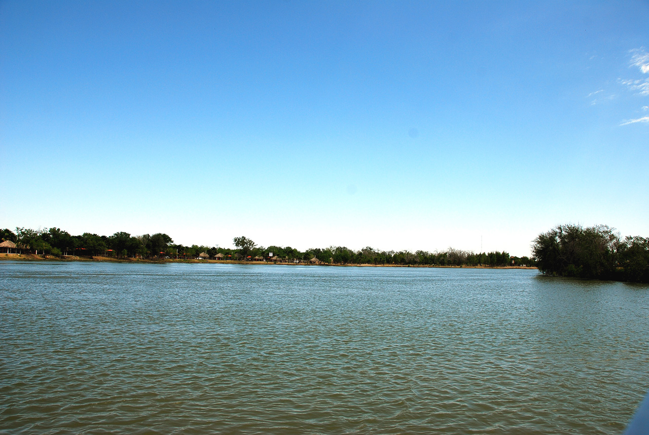 2013-04-04, 028, Rio Grande Riverboat trip, Park, USA