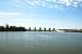 2013-04-04, 027, Rio Grande Riverboat trip, Dam, USA-MX