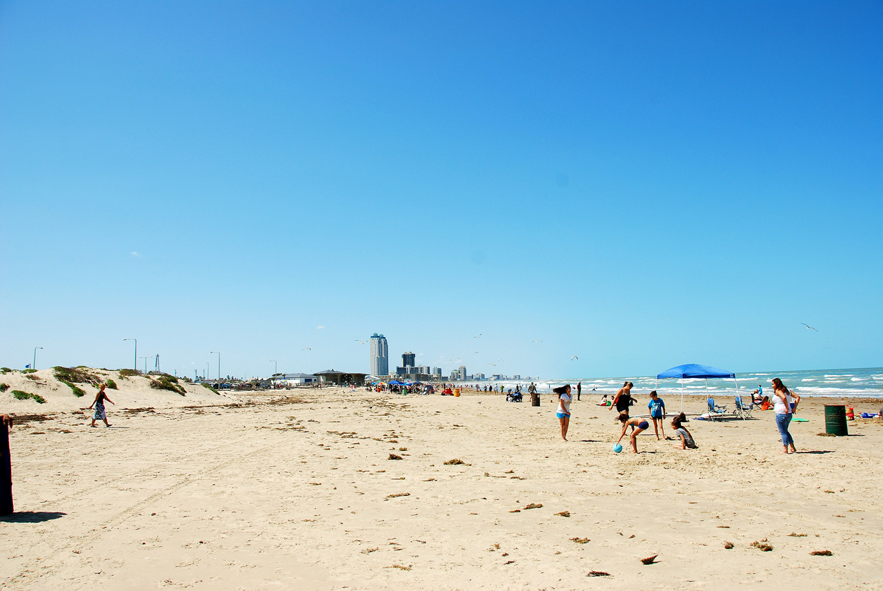 2013-04-20, 022, Beach, S. Padre Island