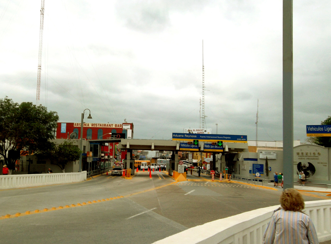 2013-03-21, 001, Winter Texans Day, Progreso, MX