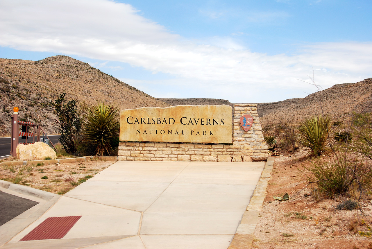 2013-05-06, 001, Carlsbad Caverns, NM