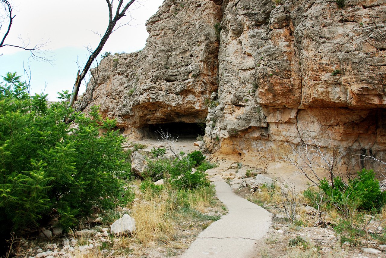 2013-05-06, 003, Carlsbad Caverns, NM