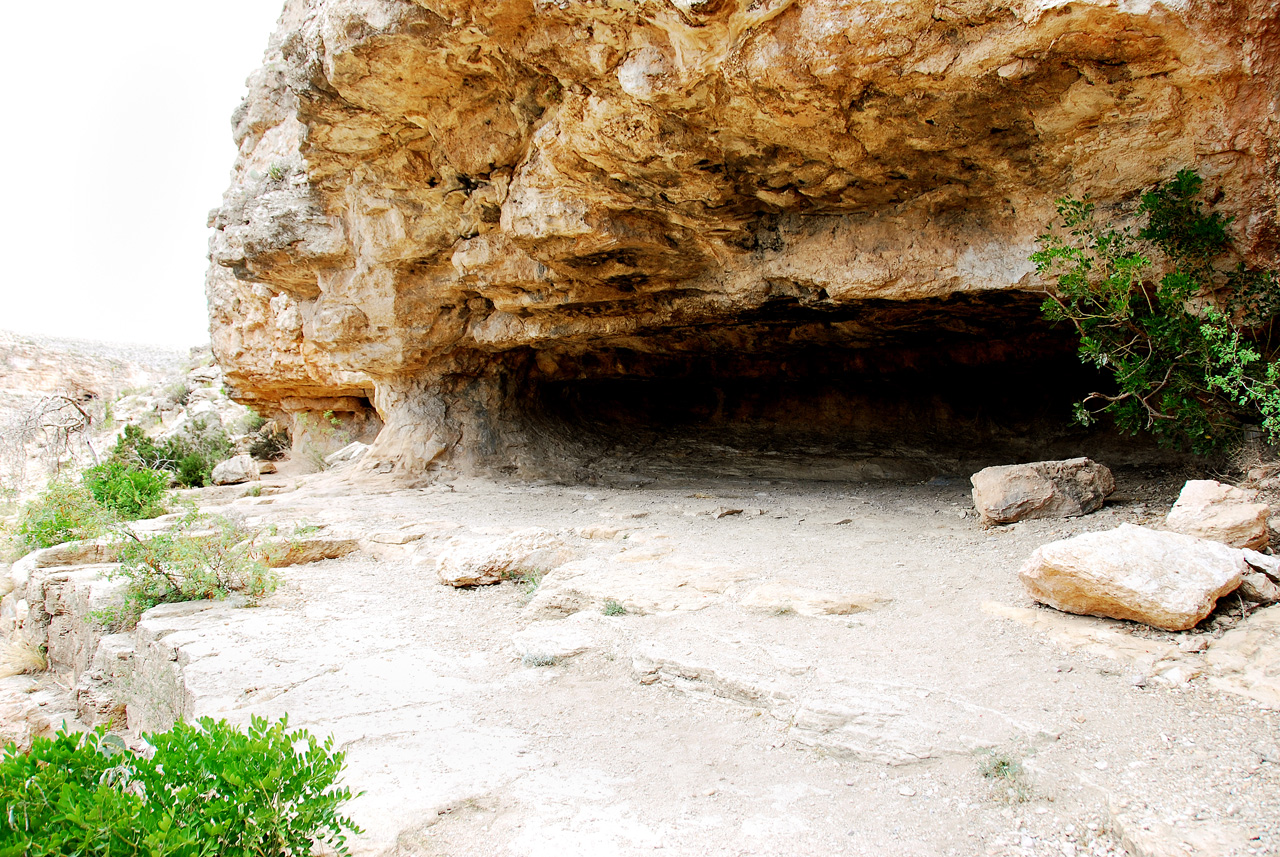 2013-05-06, 004, Carlsbad Caverns, NM