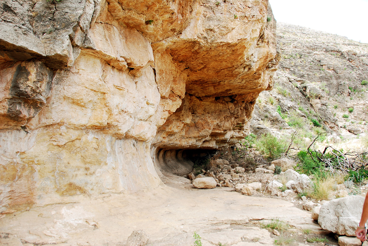 2013-05-06, 005, Carlsbad Caverns, NM