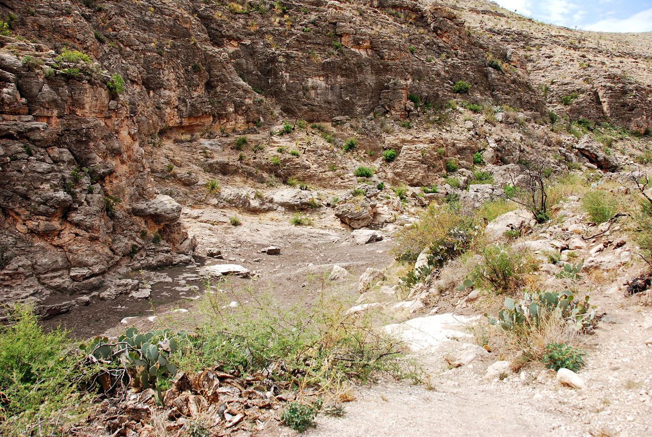 2013-05-06, 007, Carlsbad Caverns, NM