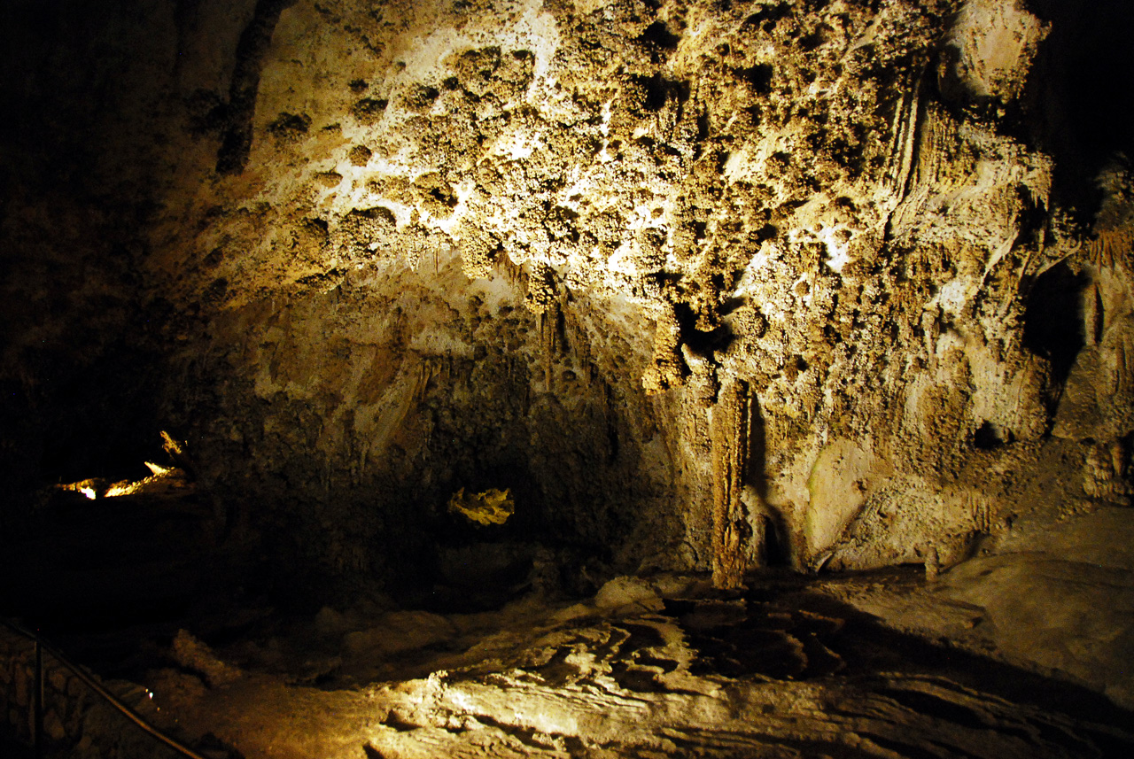 2013-05-06, 010, Carlsbad Caverns, NM