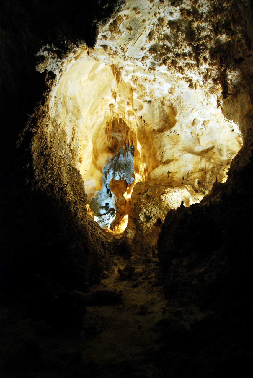 2013-05-06, 012, Carlsbad Caverns, NM