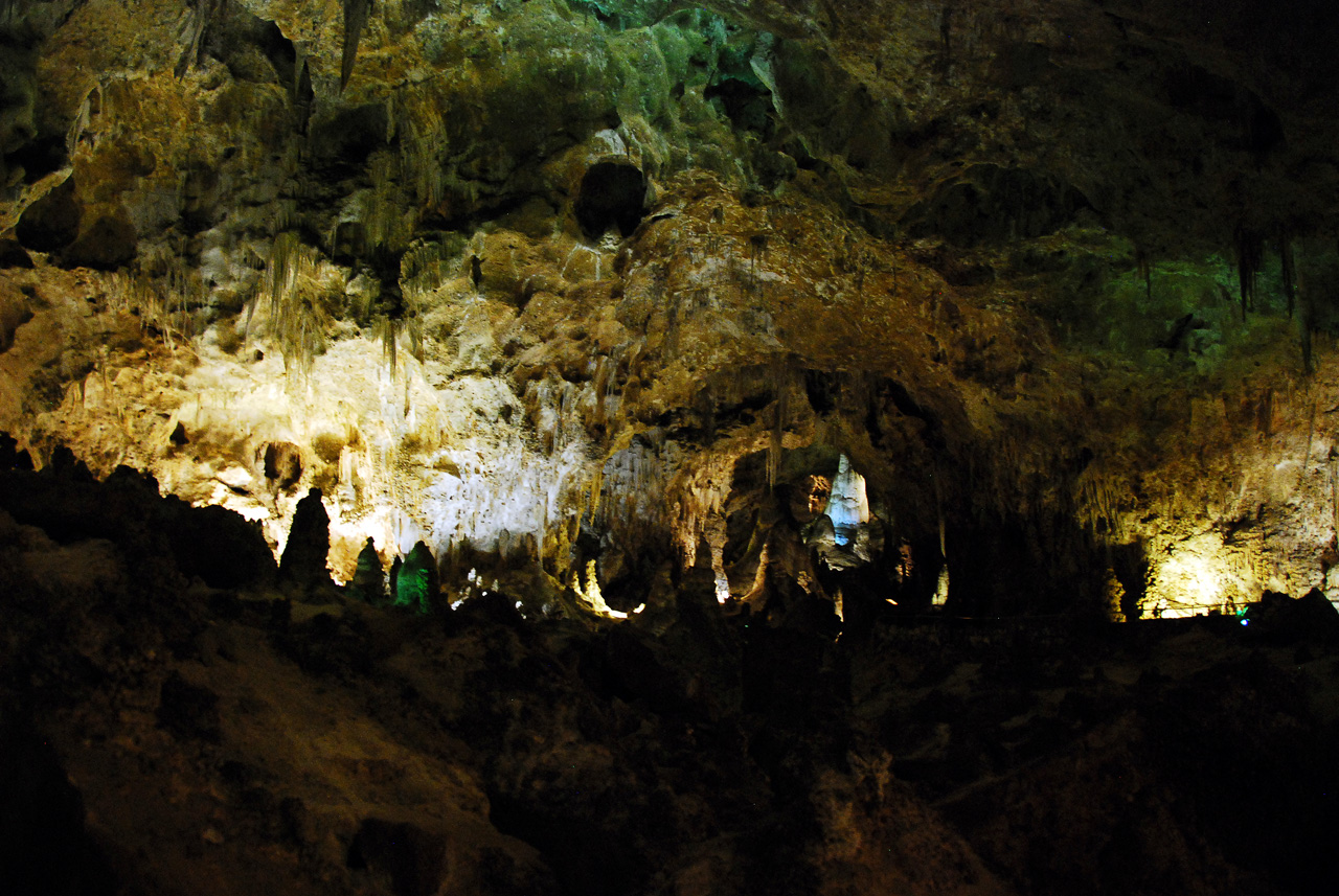 2013-05-06, 013, Carlsbad Caverns, NM
