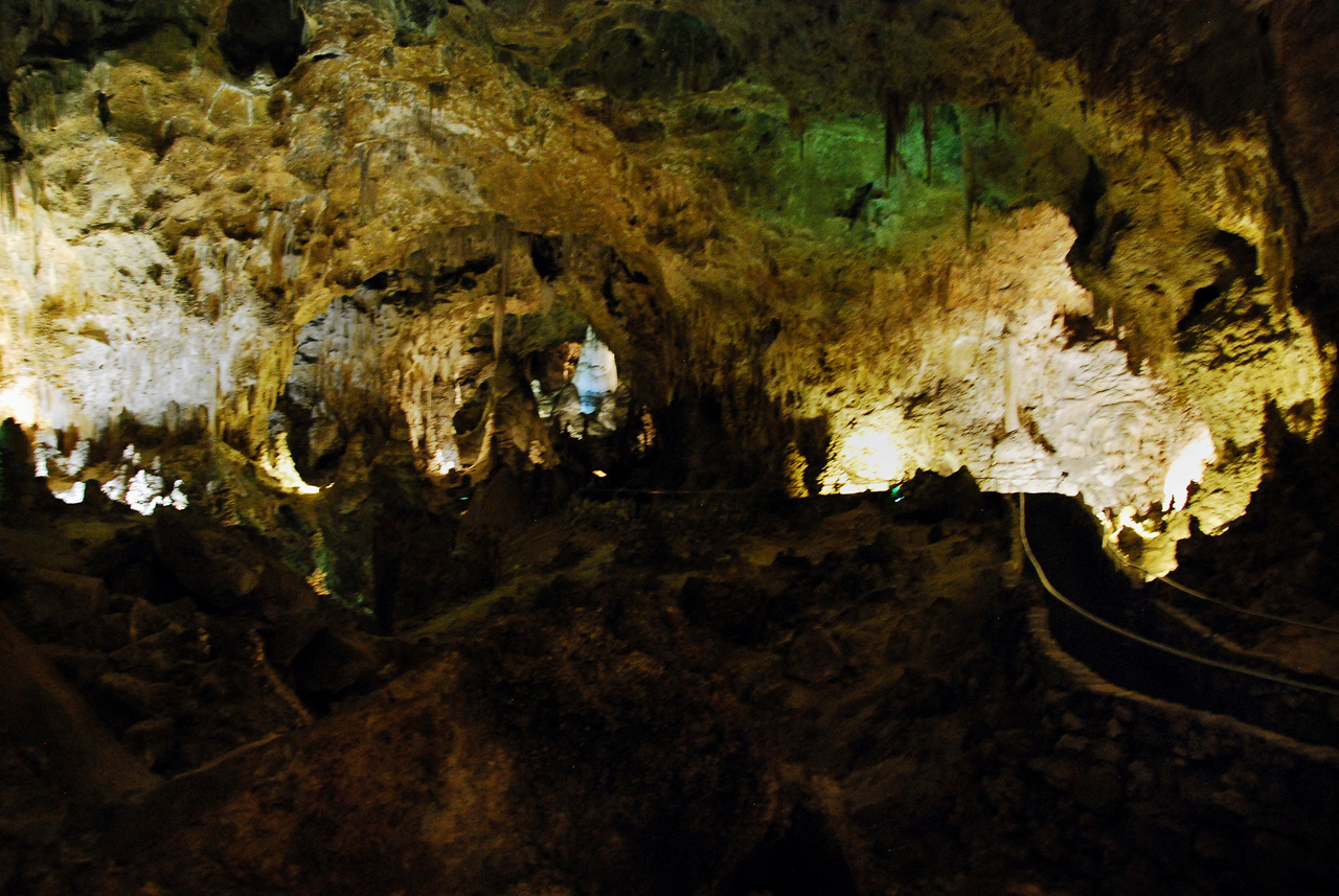 2013-05-06, 015, Carlsbad Caverns, NM