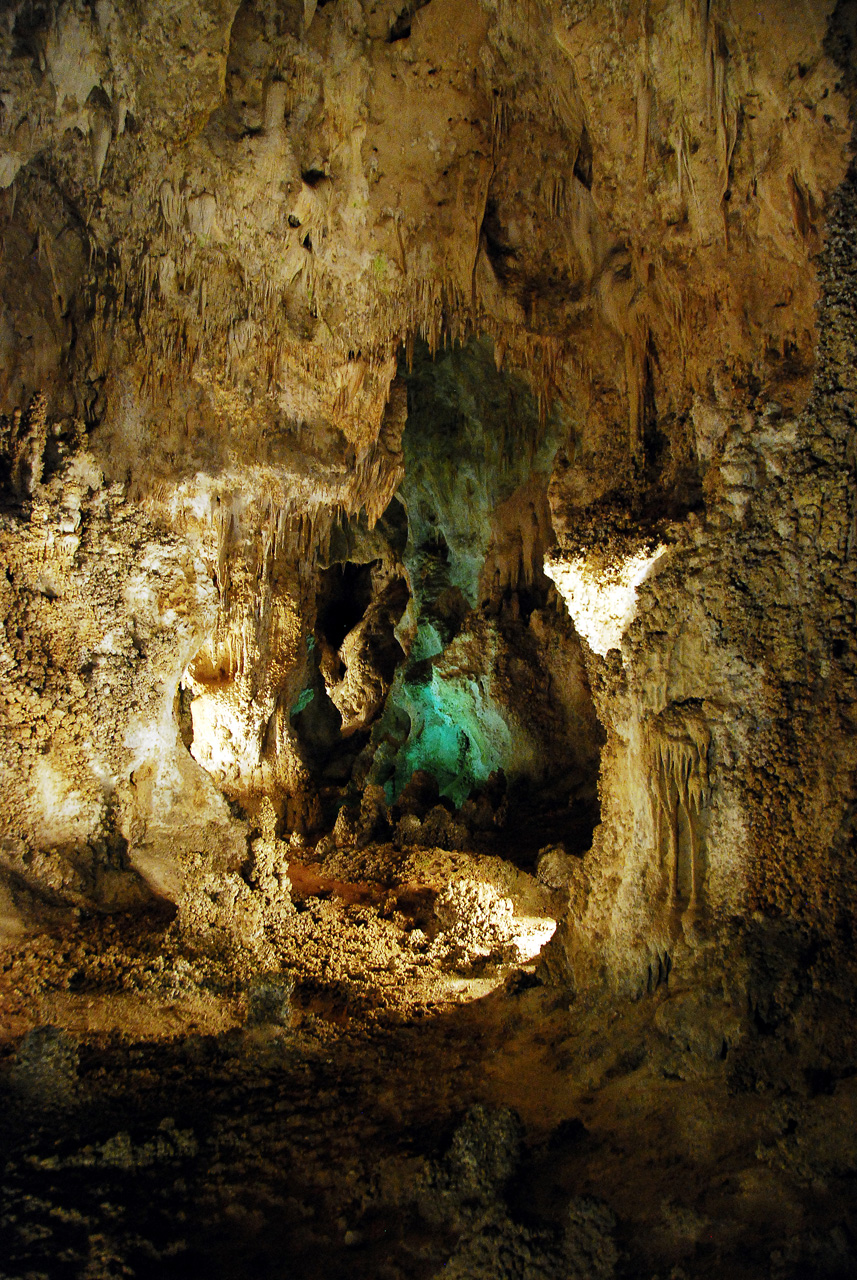 2013-05-06, 018, Carlsbad Caverns, NM