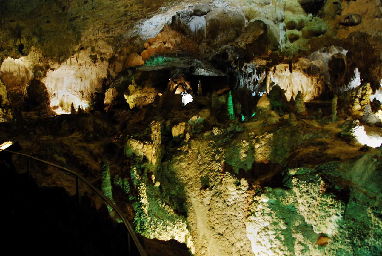 2013-05-06, 021, Carlsbad Caverns, NM
