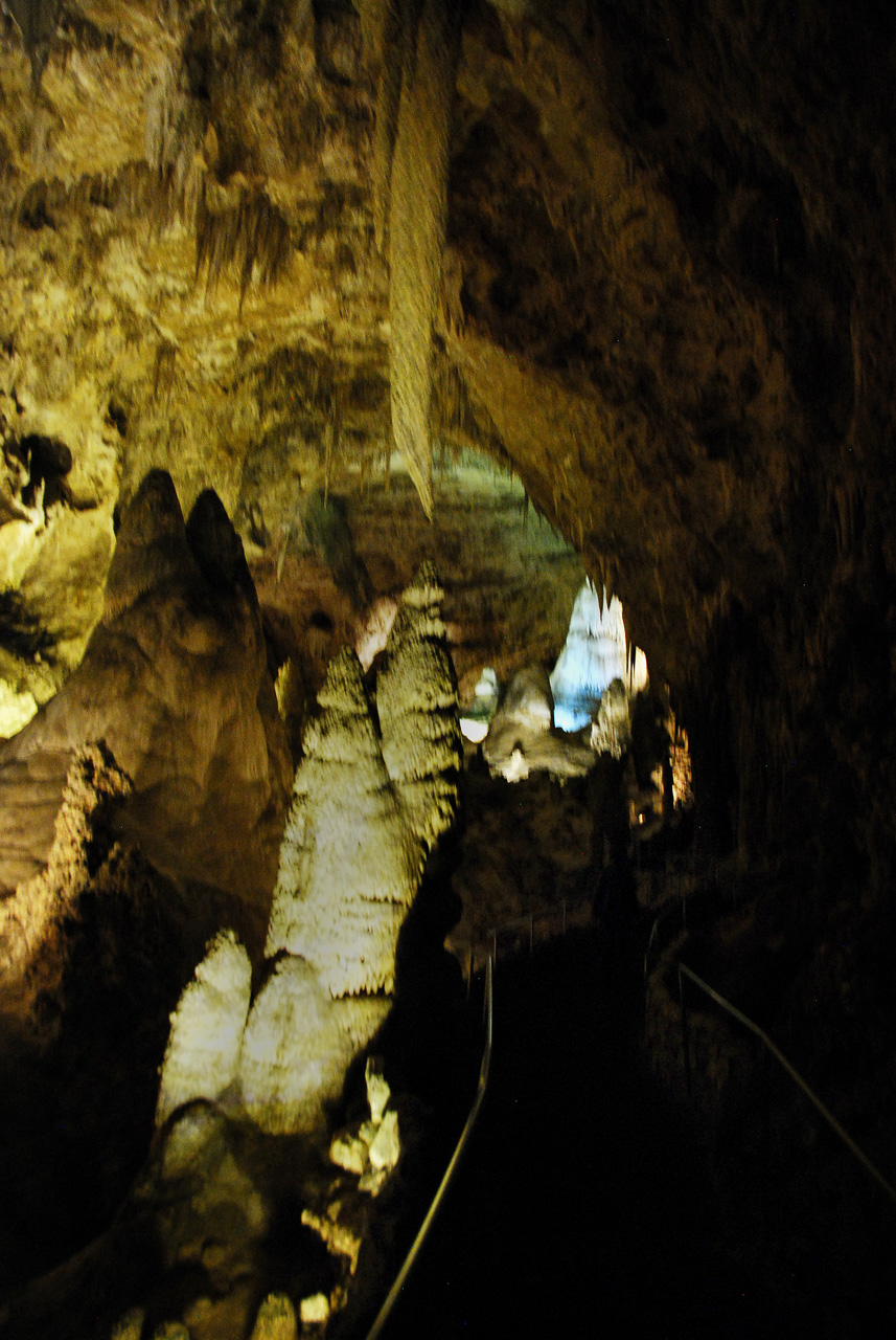 2013-05-06, 022, Carlsbad Caverns, NM