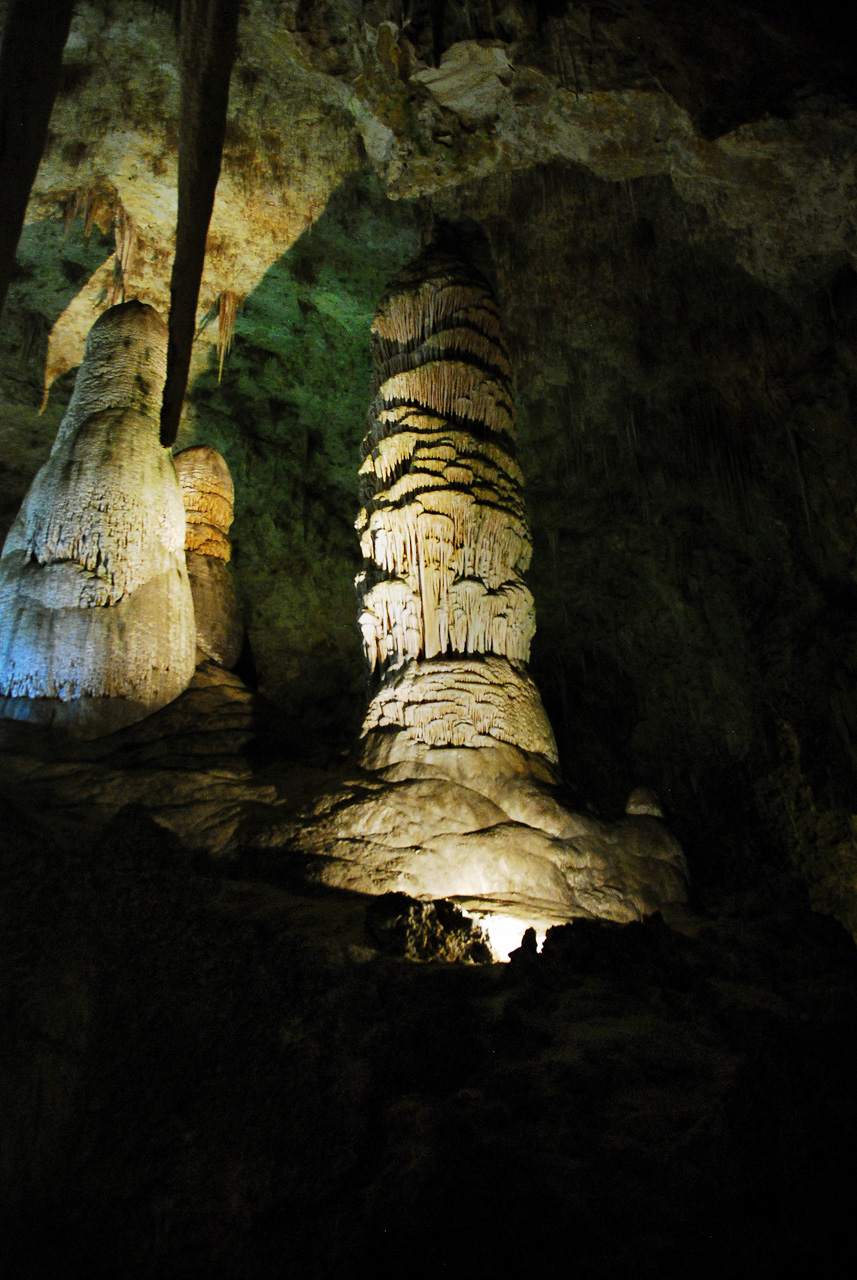 2013-05-06, 025, Carlsbad Caverns, NM