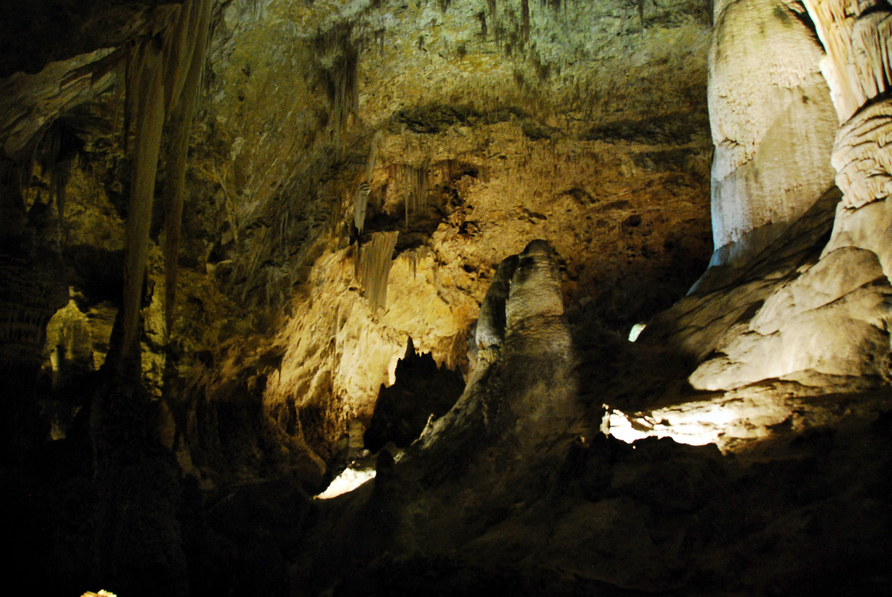2013-05-06, 029, Carlsbad Caverns, NM