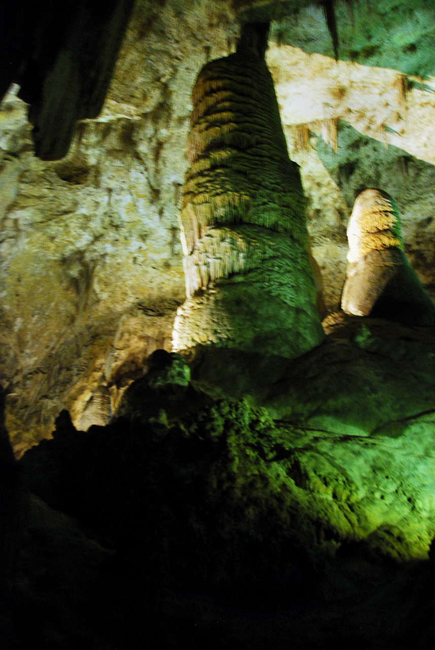 2013-05-06, 030, Carlsbad Caverns, NM