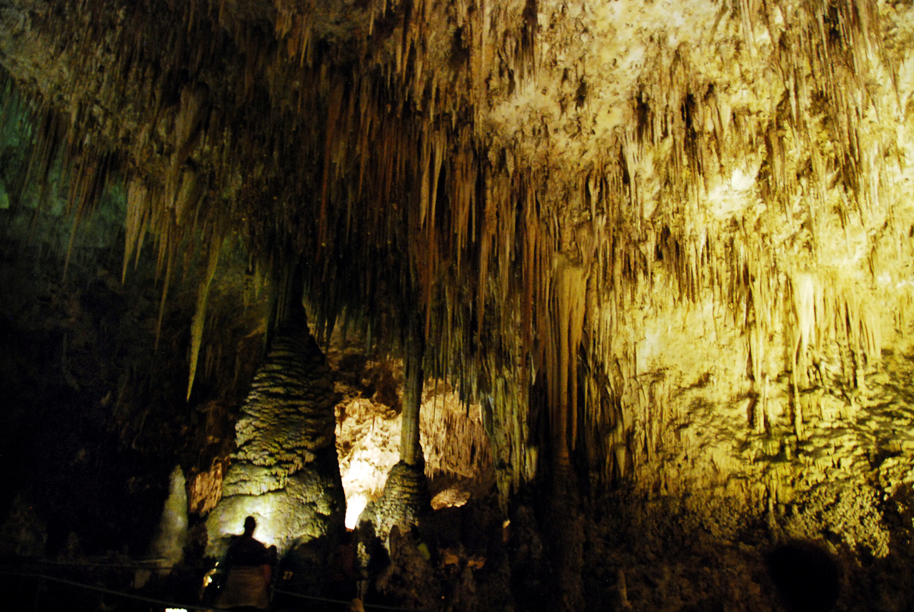 2013-05-06, 034, Carlsbad Caverns, NM