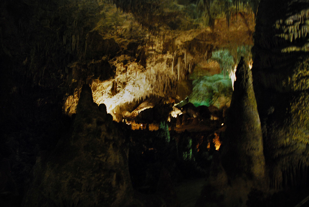 2013-05-06, 036, Carlsbad Caverns, NM