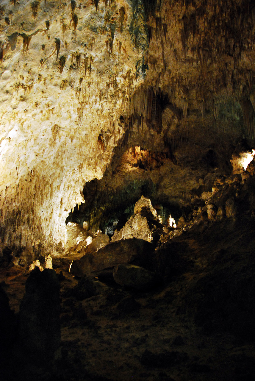 2013-05-06, 050, Carlsbad Caverns, NM