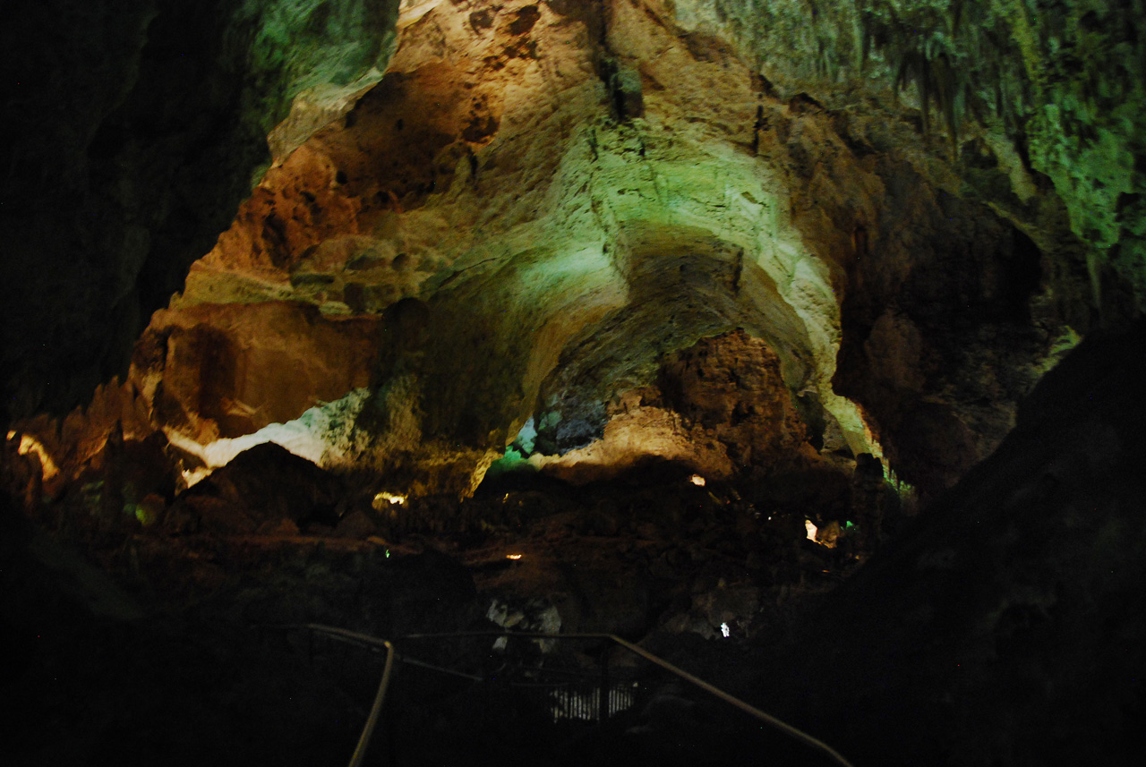 2013-05-06, 053, Carlsbad Caverns, NM