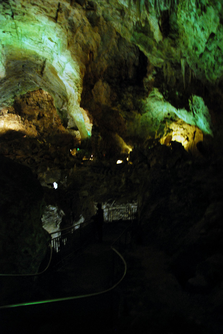 2013-05-06, 054, Carlsbad Caverns, NM