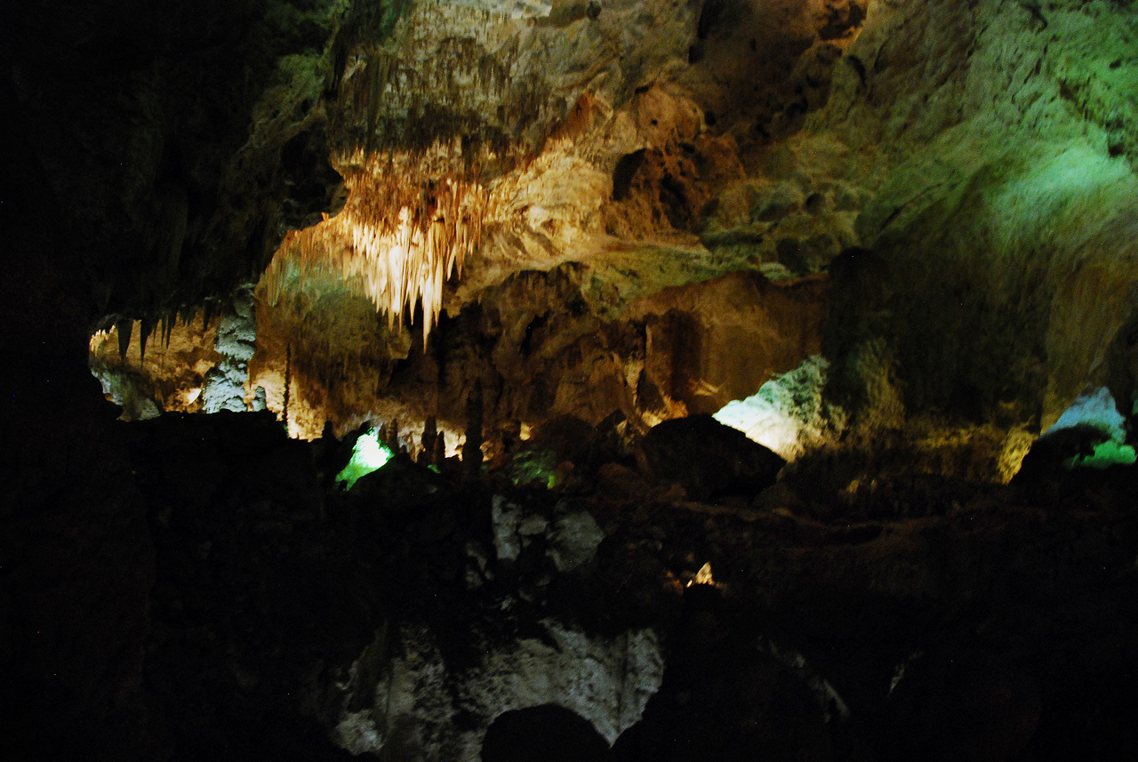 2013-05-06, 055, Carlsbad Caverns, NM