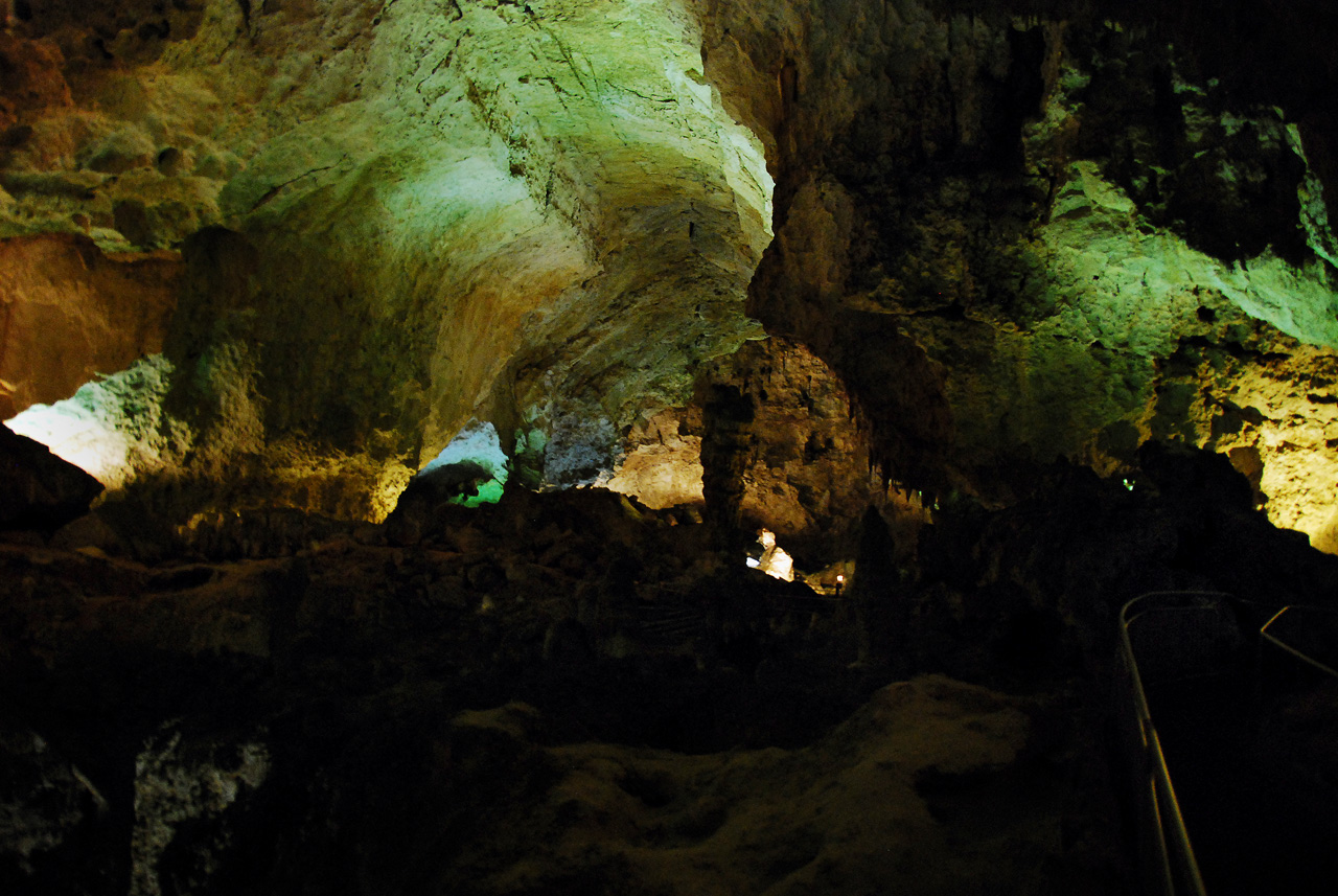 2013-05-06, 056, Carlsbad Caverns, NM