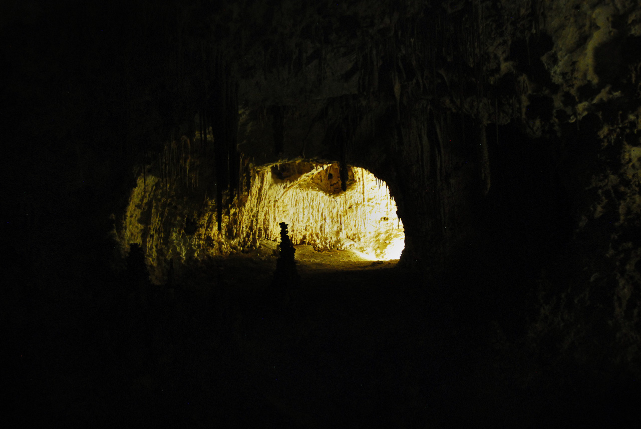 2013-05-06, 059, Carlsbad Caverns, NM