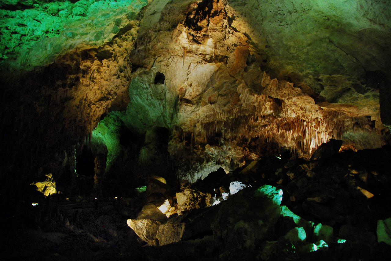 2013-05-06, 060, Carlsbad Caverns, NM