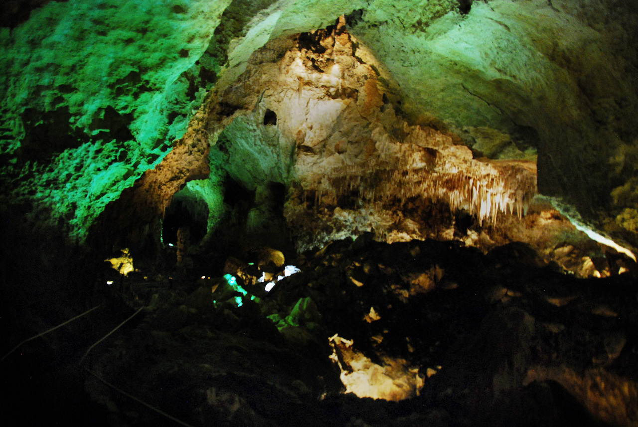 2013-05-06, 061, Carlsbad Caverns, NM