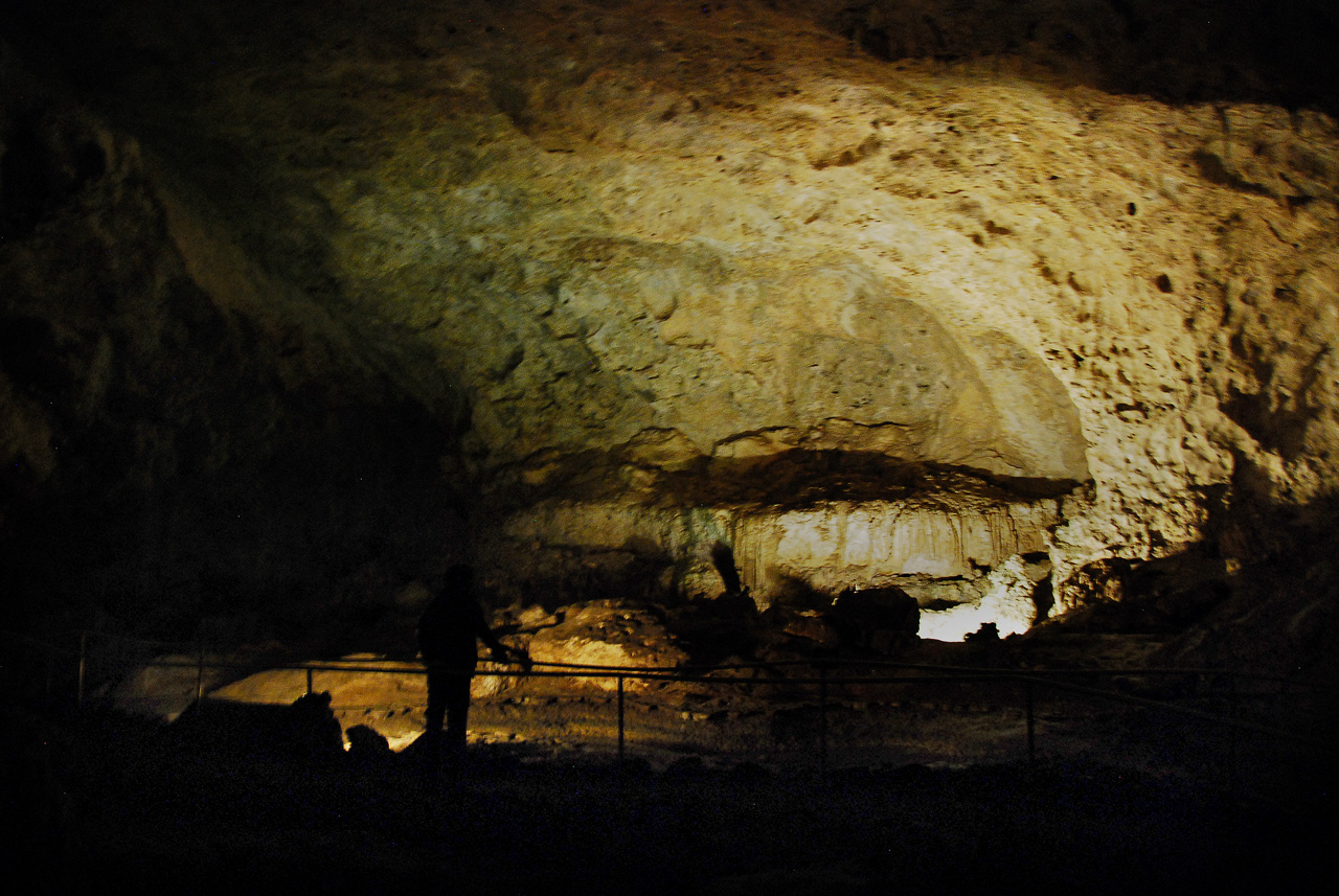 2013-05-06, 062, Carlsbad Caverns, NM