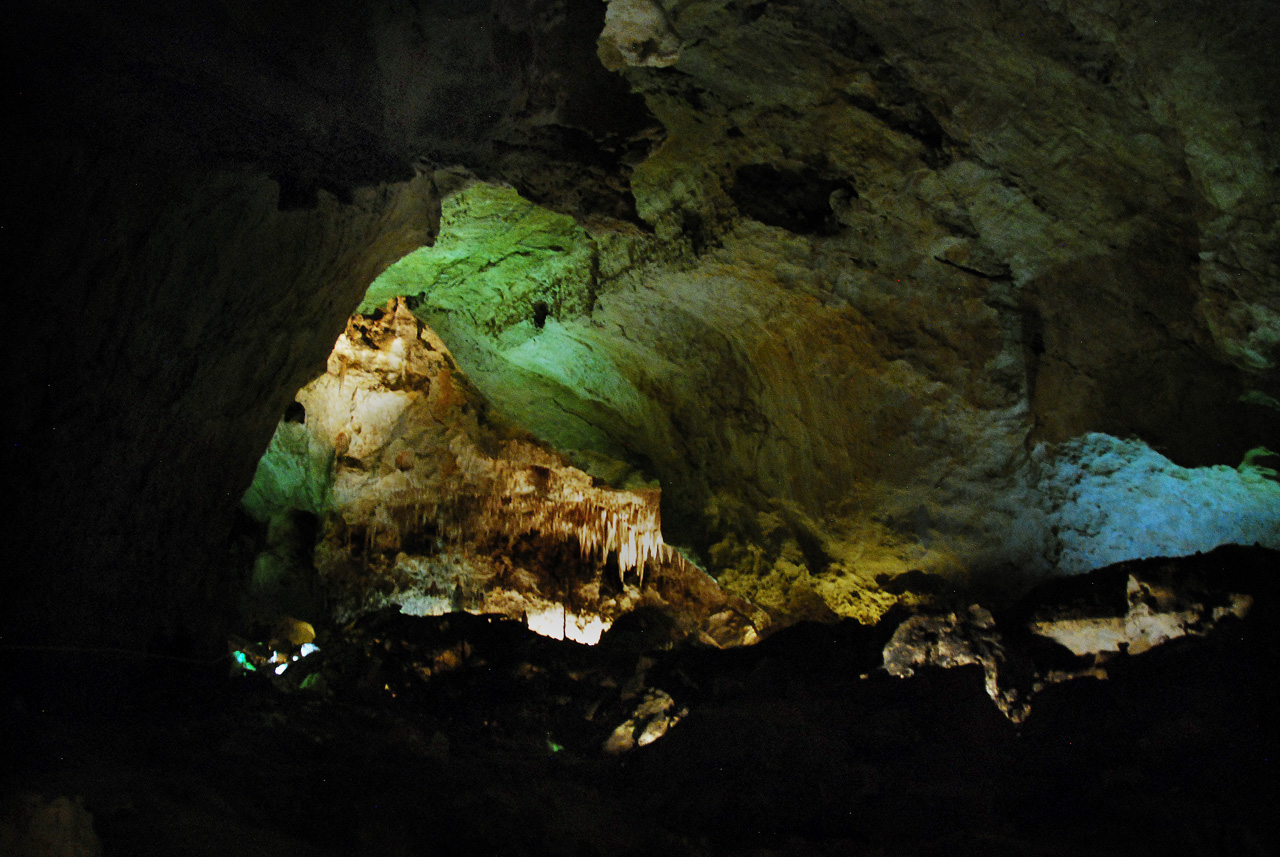 2013-05-06, 063, Carlsbad Caverns, NM