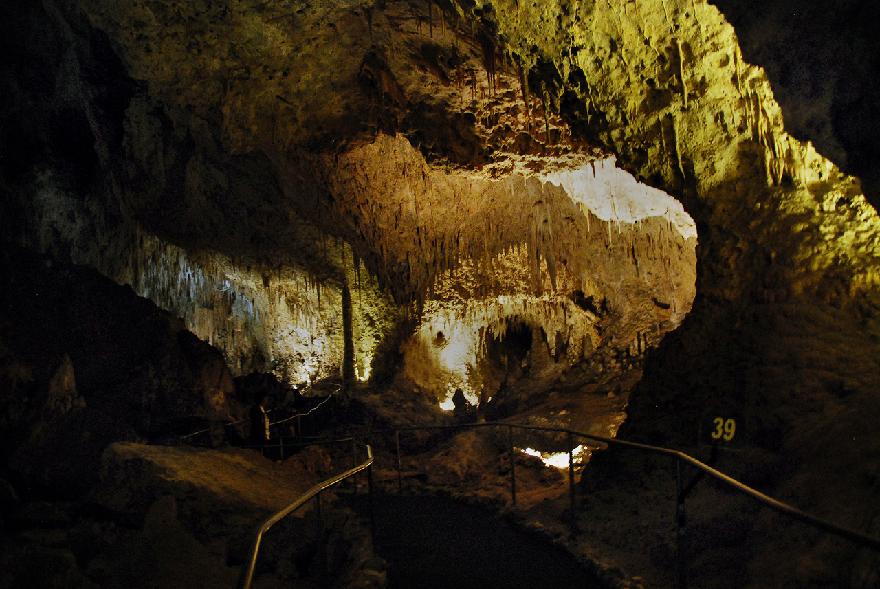 2013-05-06, 064, Carlsbad Caverns, NM