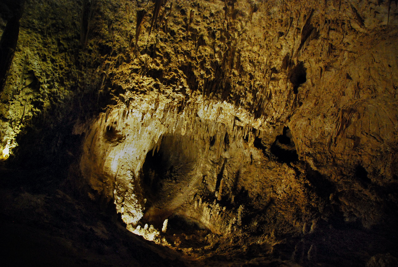 2013-05-06, 065, Carlsbad Caverns, NM