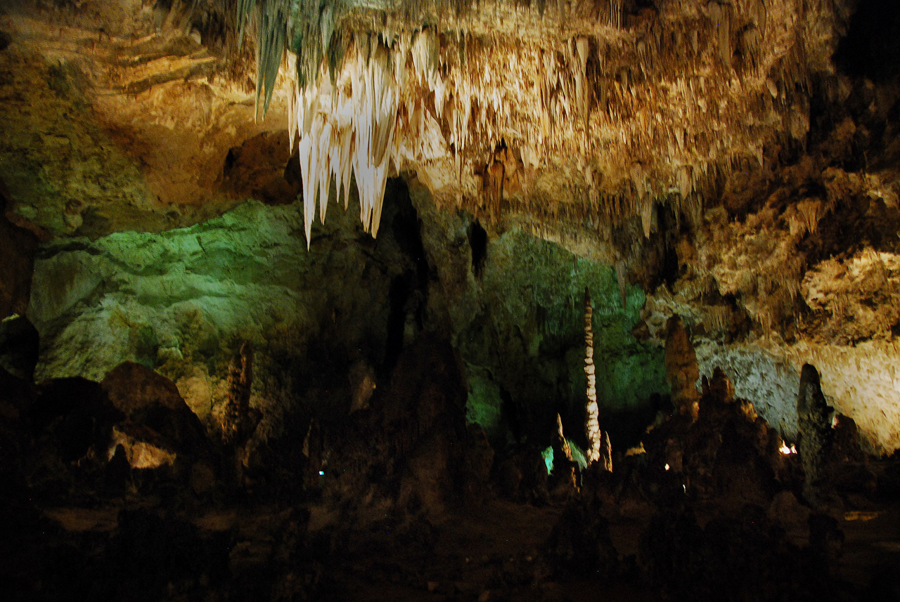 2013-05-06, 068, Carlsbad Caverns, NM