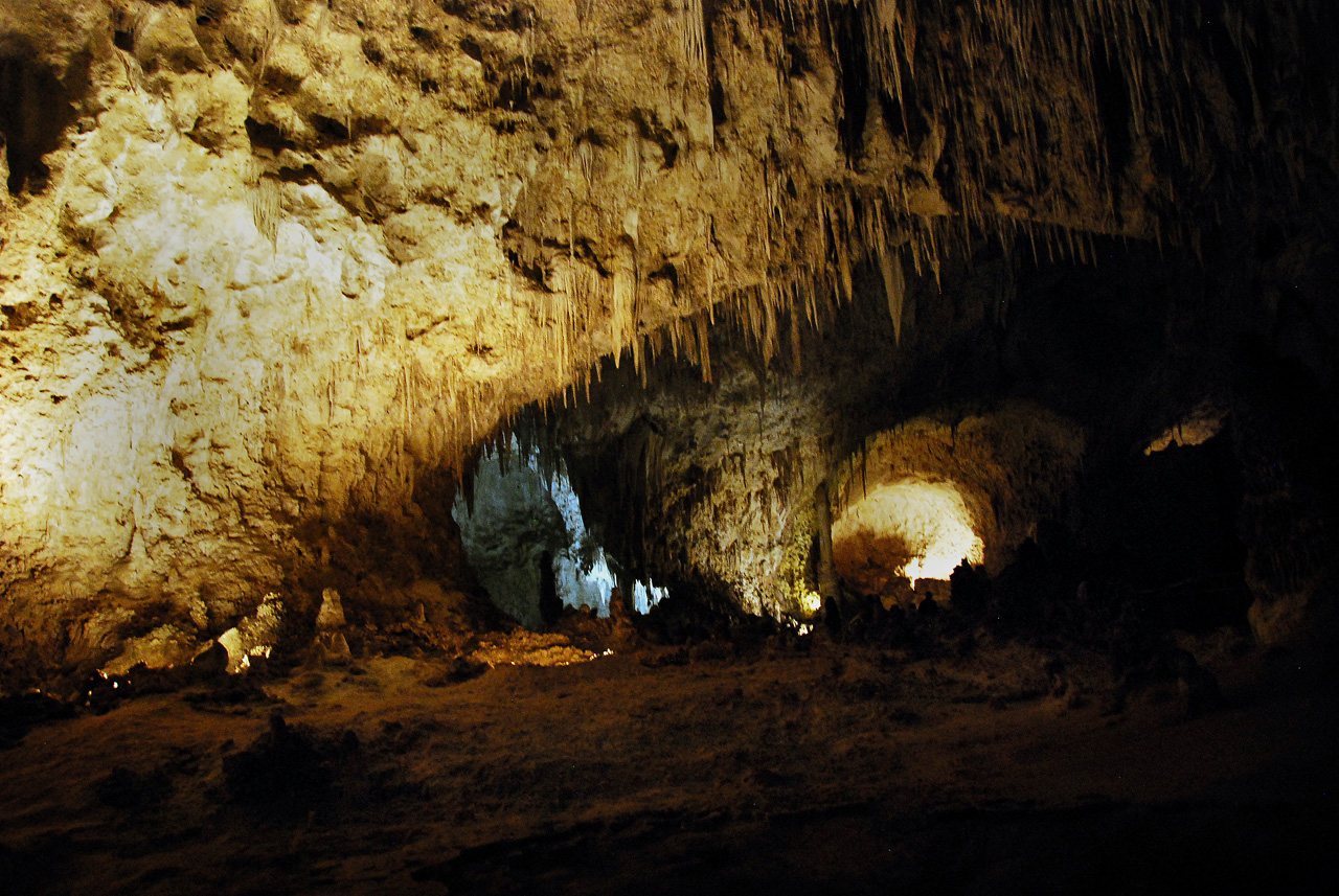 2013-05-06, 070, Carlsbad Caverns, NM