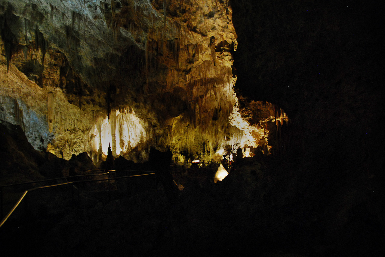 2013-05-06, 071, Carlsbad Caverns, NM