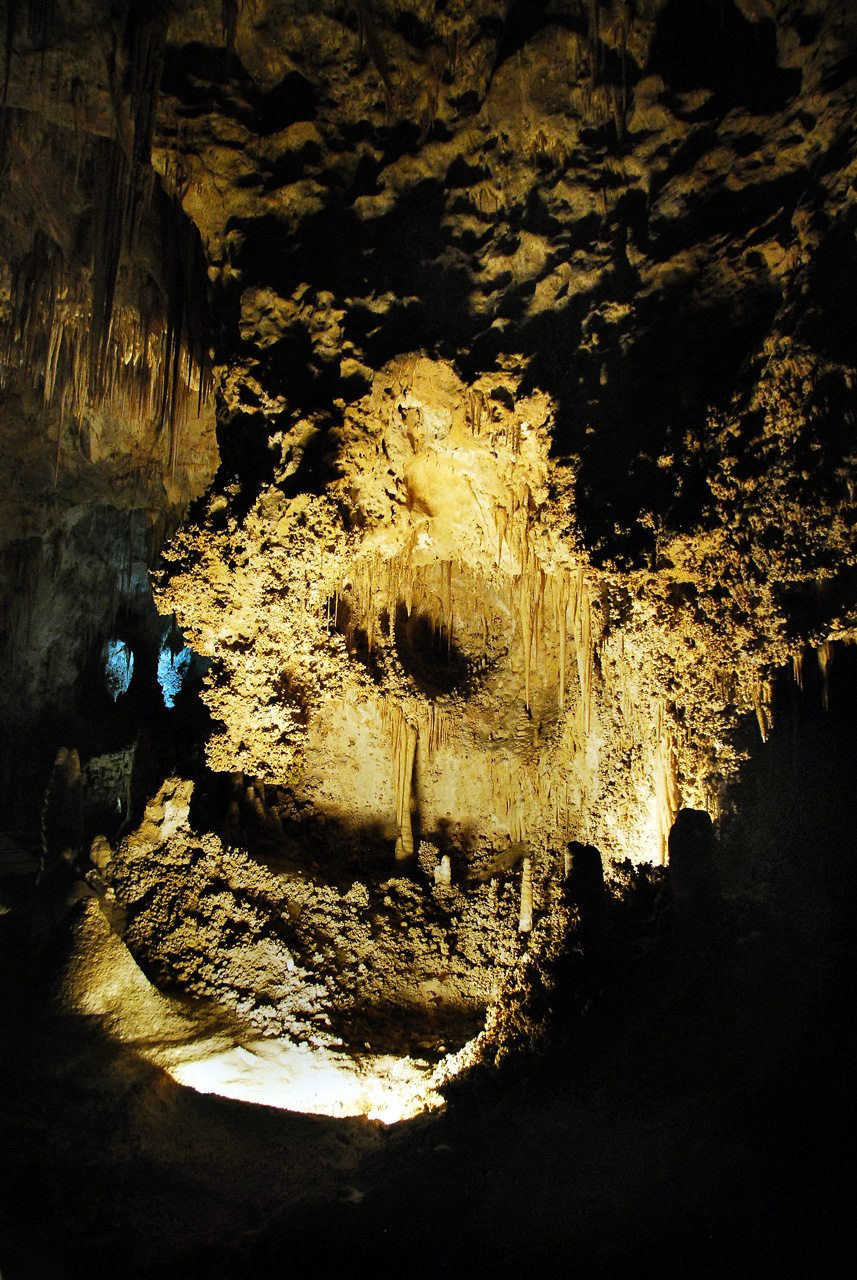 2013-05-06, 073, Carlsbad Caverns, NM