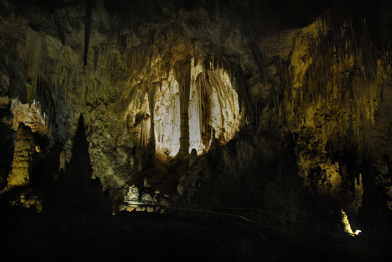 2013-05-06, 074, Carlsbad Caverns, NM