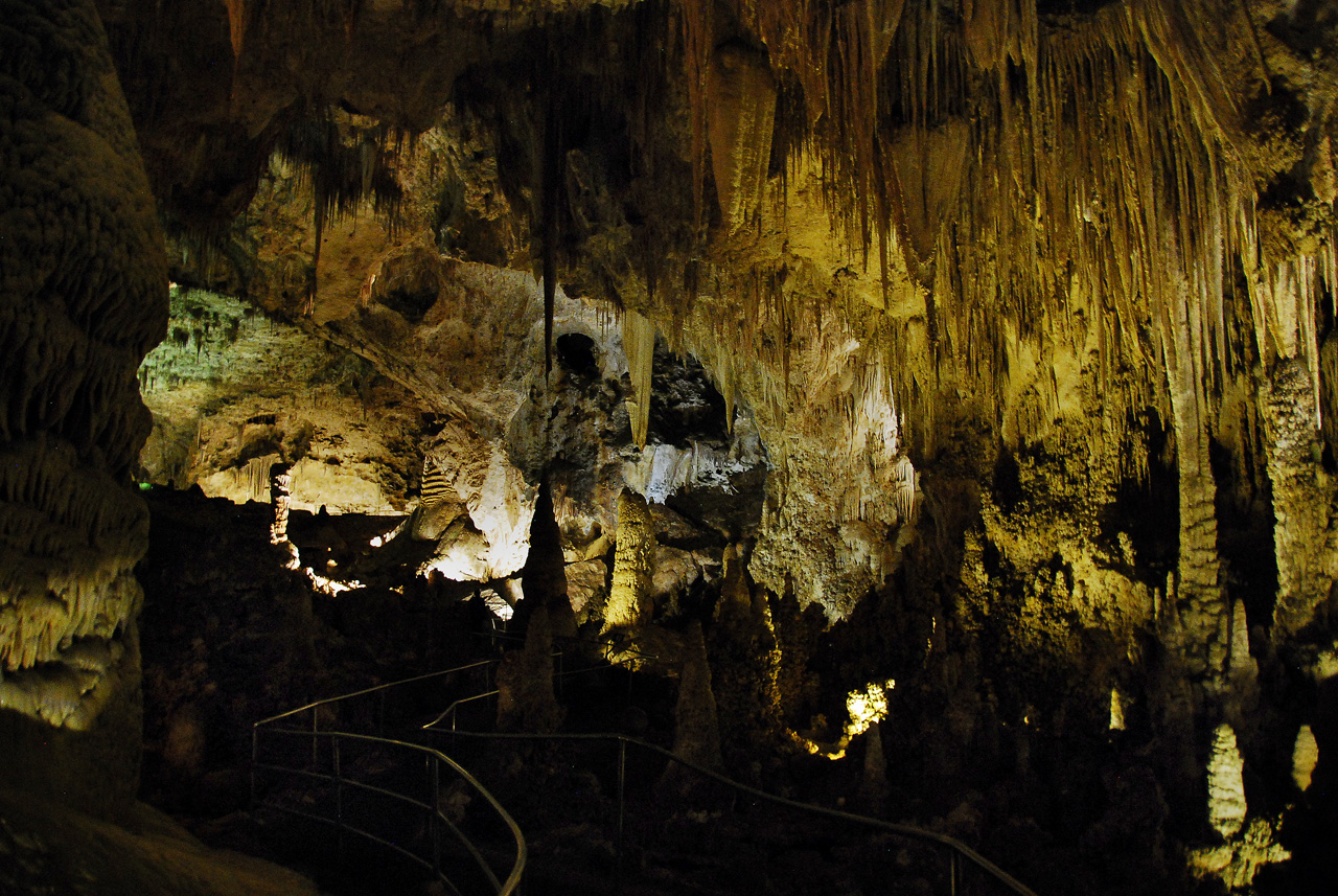 2013-05-06, 076, Carlsbad Caverns, NM