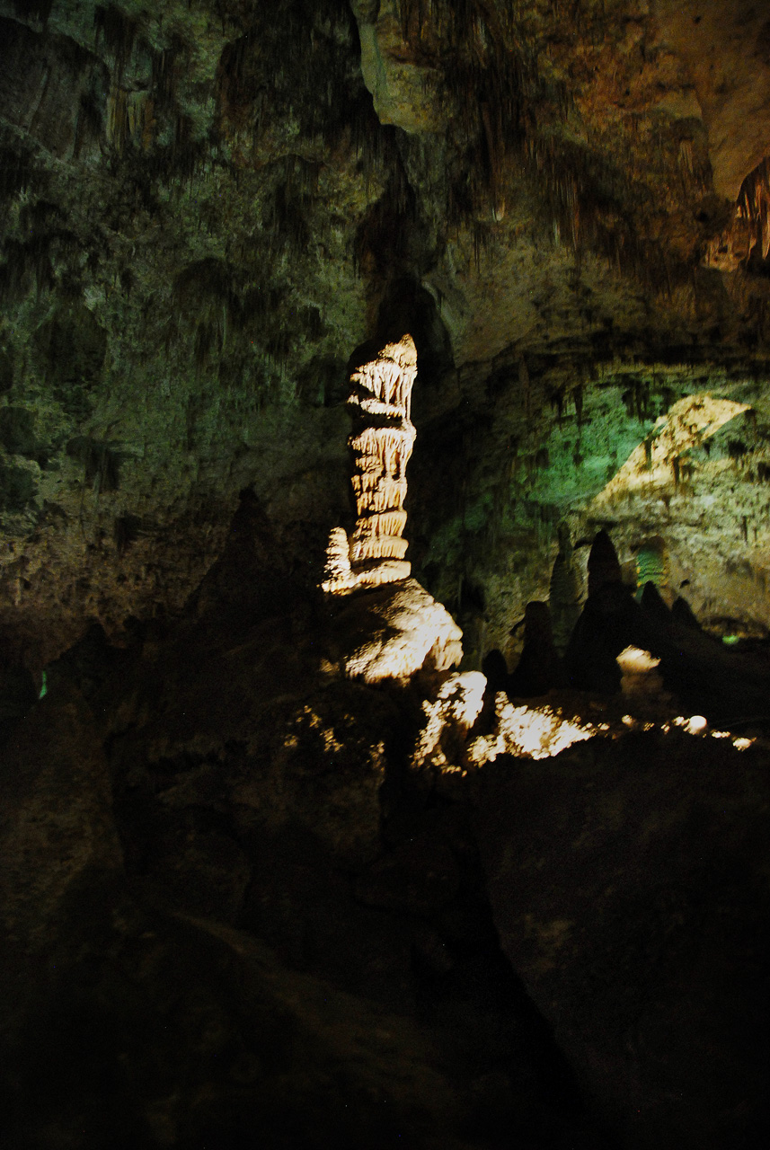 2013-05-06, 078, Carlsbad Caverns, NM