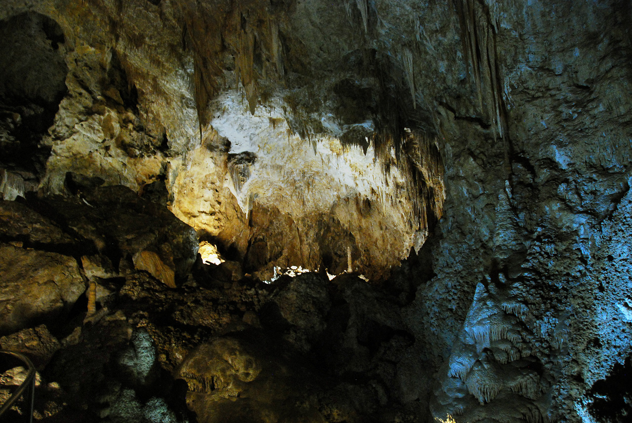 2013-05-06, 079, Carlsbad Caverns, NM