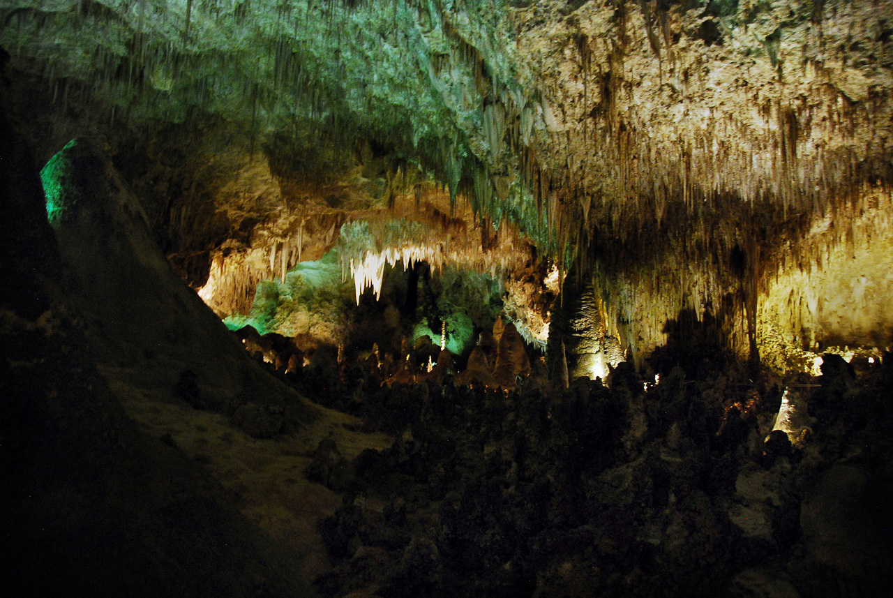 2013-05-06, 081, Carlsbad Caverns, NM