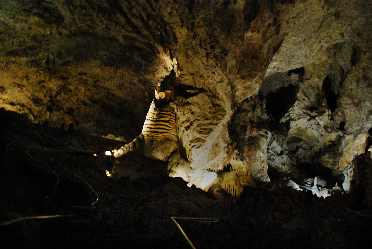 2013-05-06, 082, Carlsbad Caverns, NM