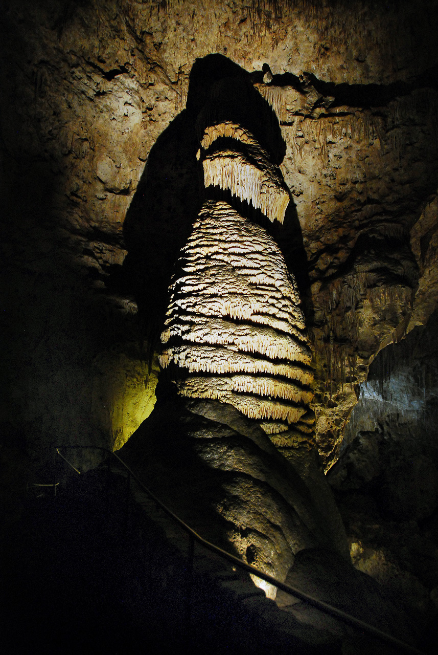 2013-05-06, 083, Carlsbad Caverns, NM
