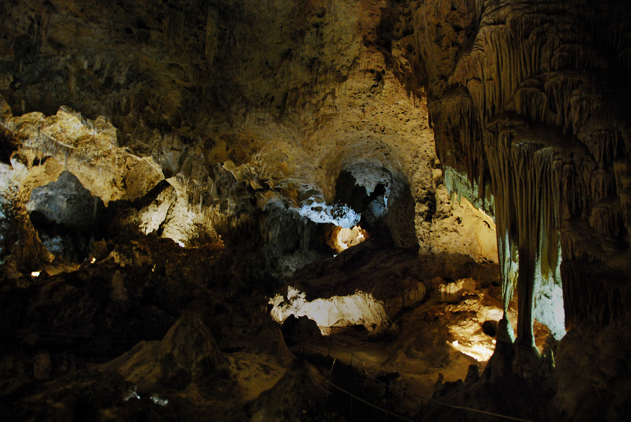2013-05-06, 084, Carlsbad Caverns, NM